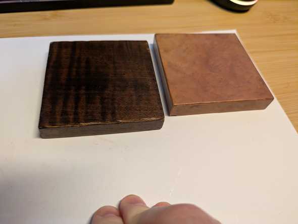 coasters